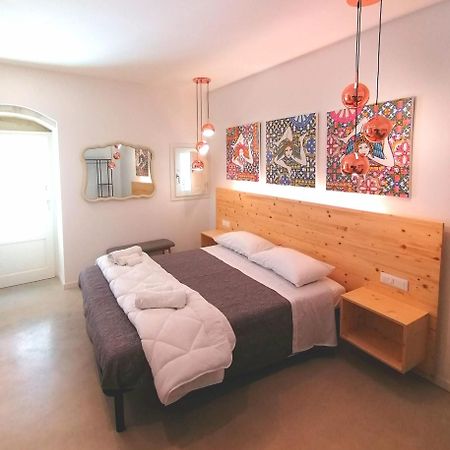 B&B Ibla Art Centro Ragusa Buitenkant foto