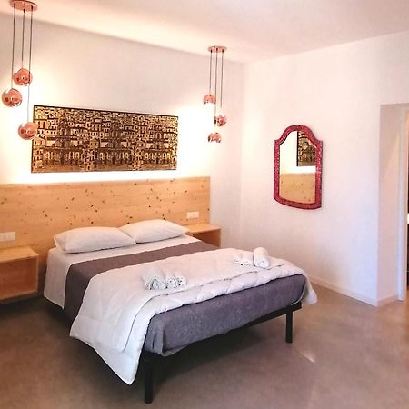 B&B Ibla Art Centro Ragusa Buitenkant foto